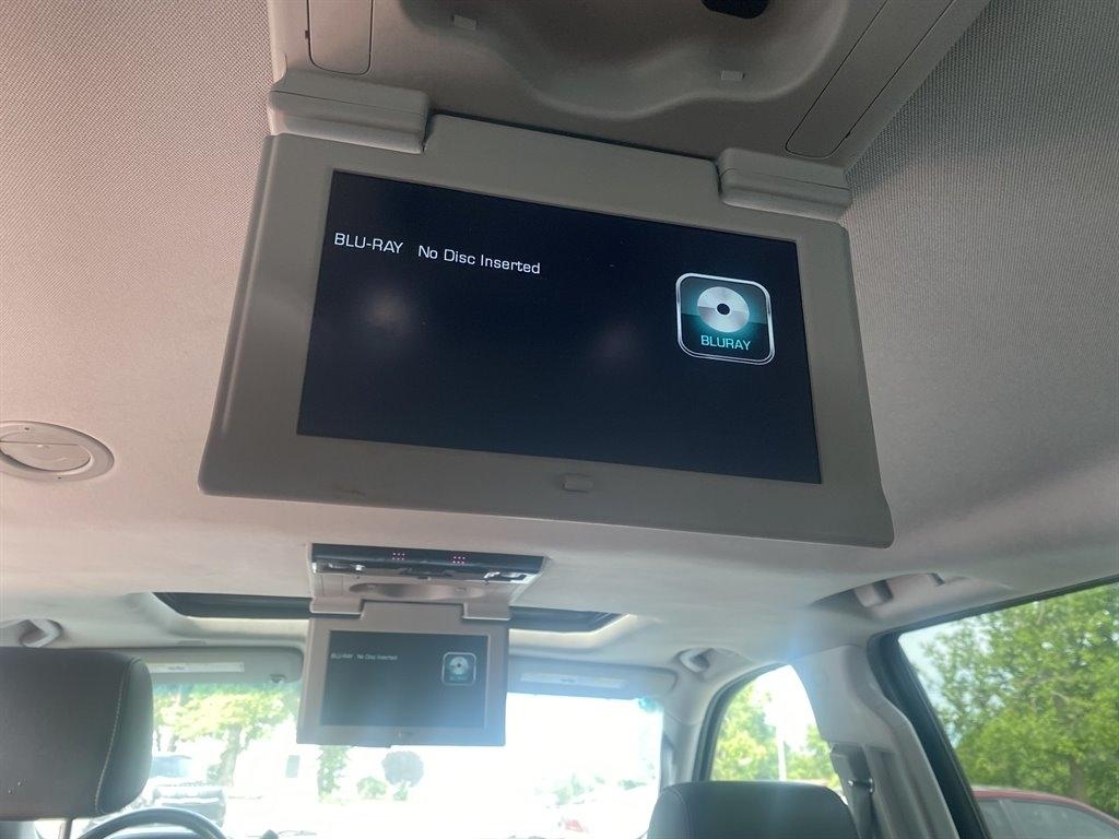 GMC Yukon XL SLT 2WD 2018