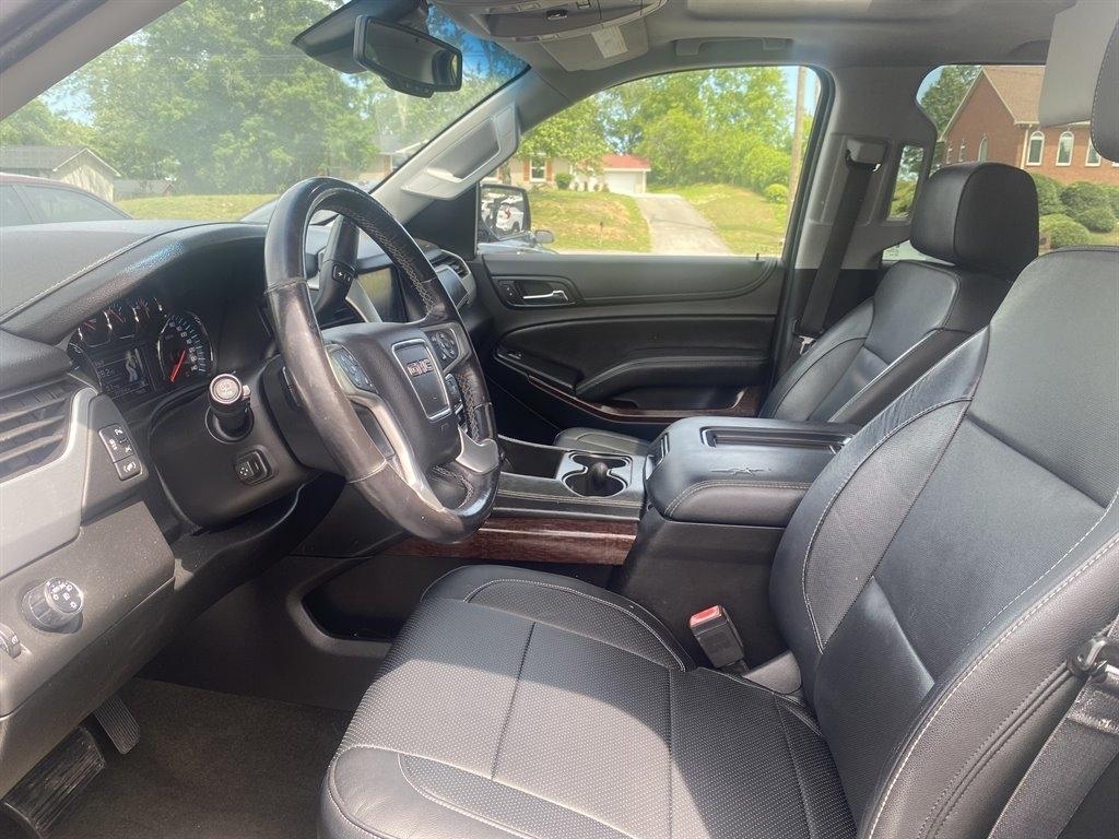 GMC Yukon XL SLT 2WD 2018