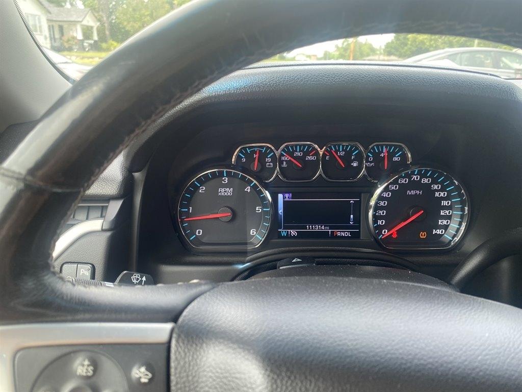 GMC Yukon XL SLT 2WD 2018
