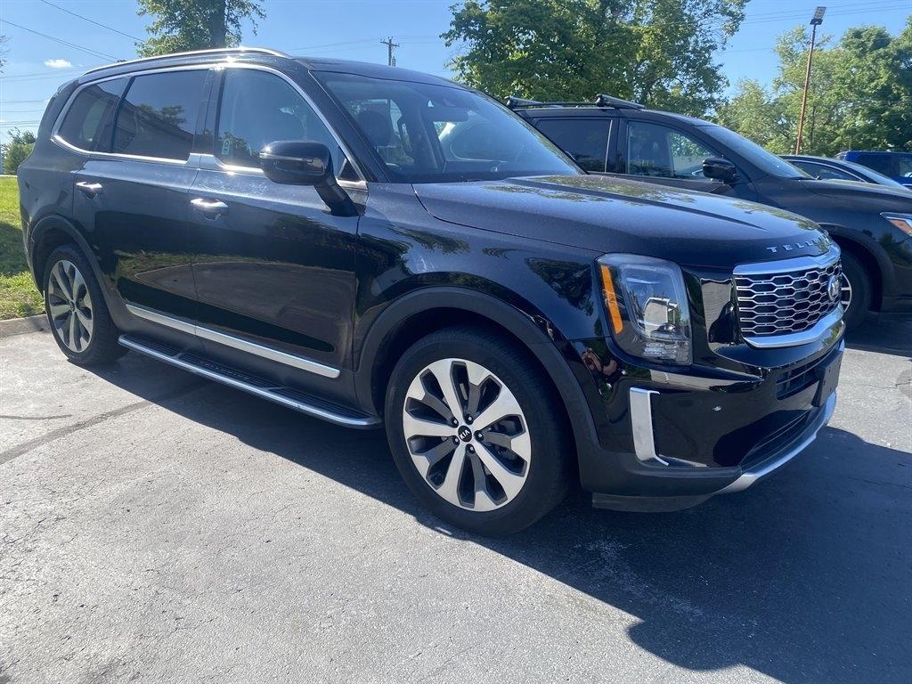 Kia Telluride S AWD 2020