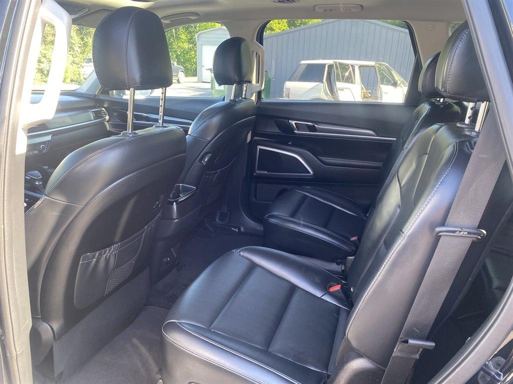 Kia Telluride S AWD 2020