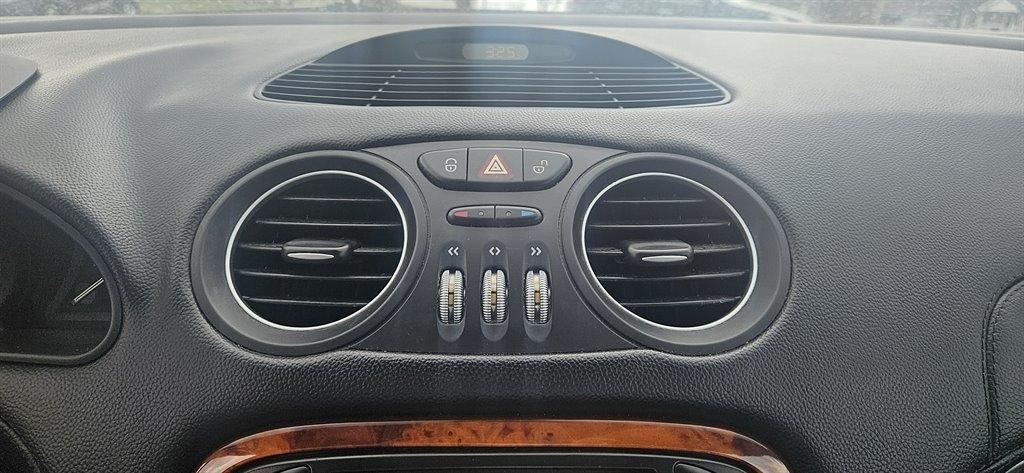 Mercedes-Benz SL-Class SL500 2003