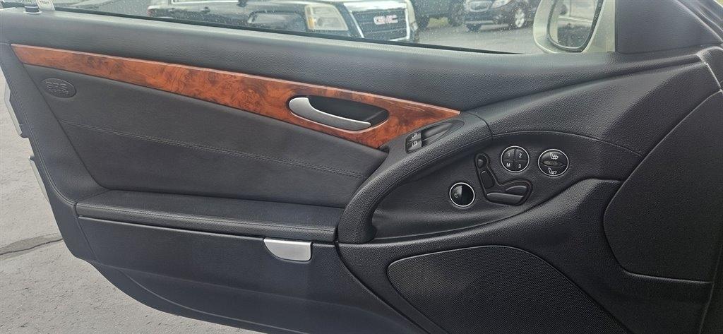 Mercedes-Benz SL-Class SL500 2003
