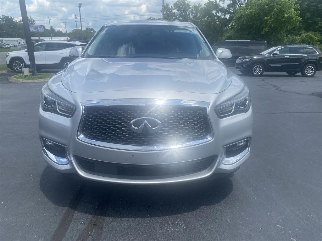 Infiniti QX60 PURE AWD 2019