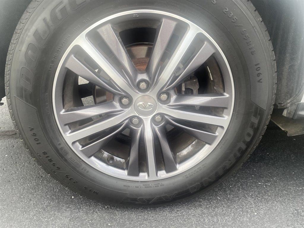Infiniti QX60 PURE AWD 2019
