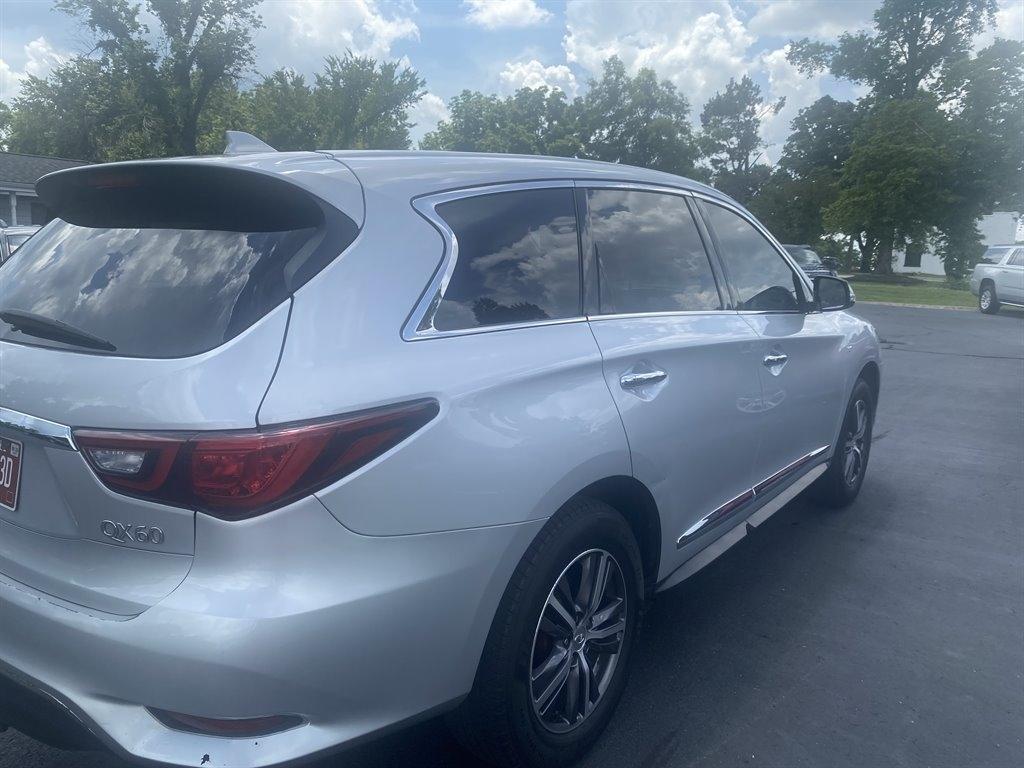 Infiniti QX60 PURE AWD 2019