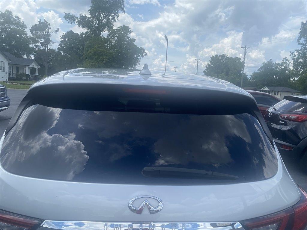 Infiniti QX60 PURE AWD 2019
