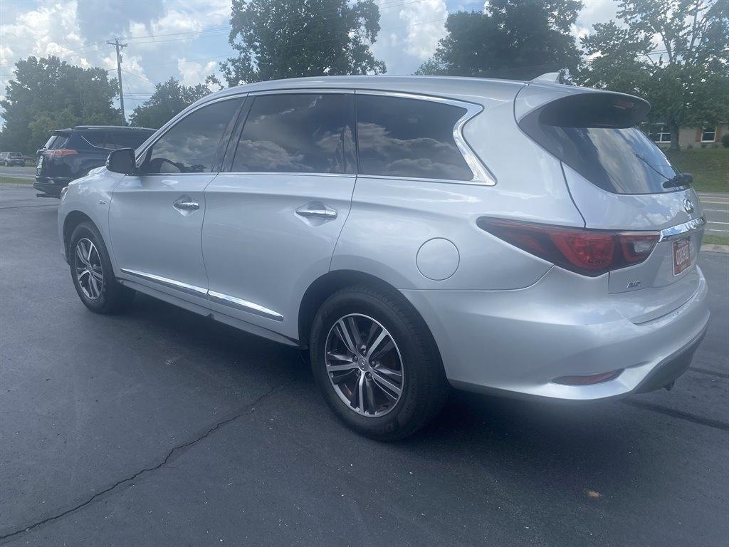 Infiniti QX60 PURE AWD 2019
