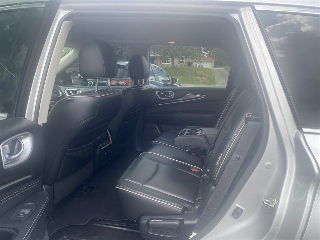 Infiniti QX60 PURE AWD 2019
