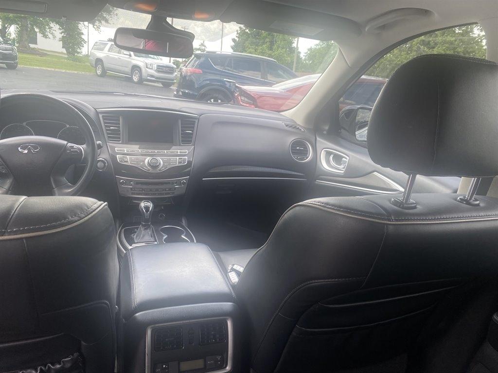 Infiniti QX60 PURE AWD 2019