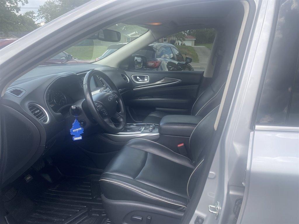 Infiniti QX60 PURE AWD 2019