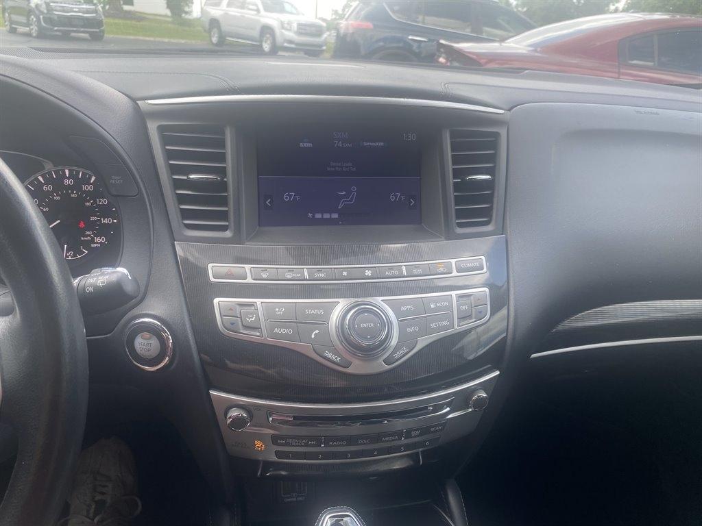 Infiniti QX60 PURE AWD 2019