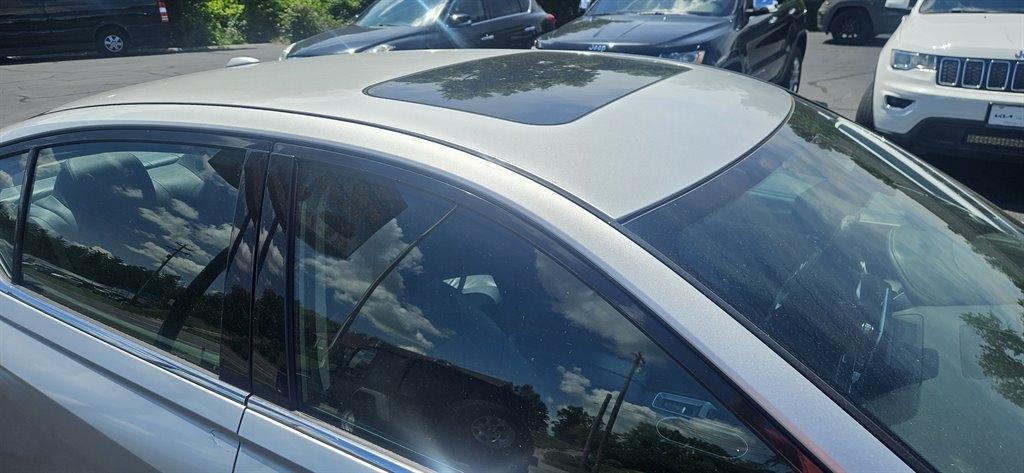 Nissan Altima 2.5 SL 2019