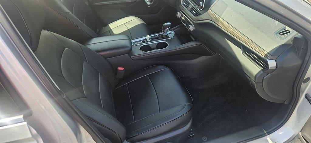 Nissan Altima 2.5 SL 2019