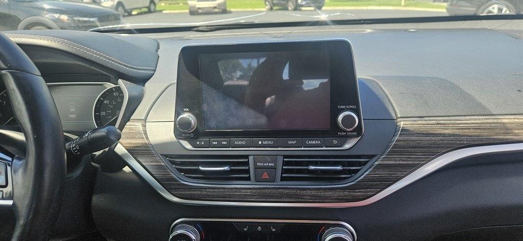 Nissan Altima 2.5 SL 2019