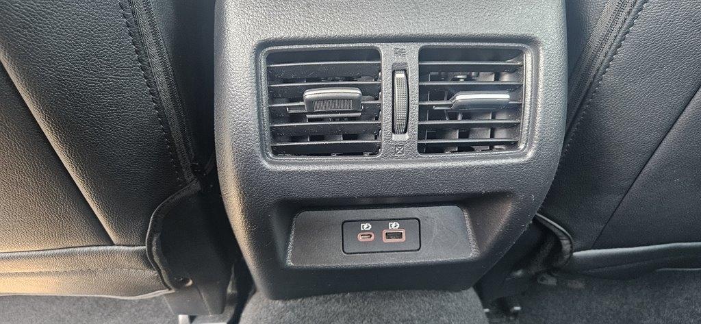 Nissan Altima 2.5 SL 2019