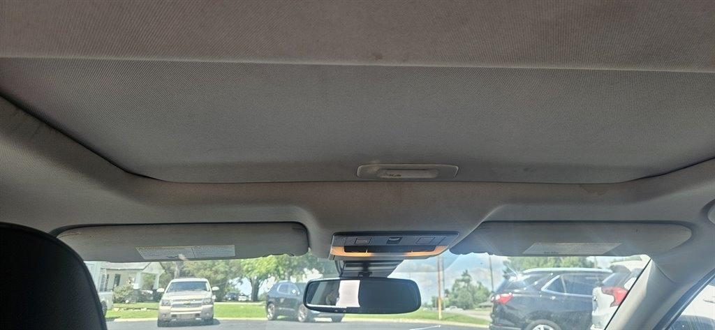 Nissan Altima 2.5 SL 2019