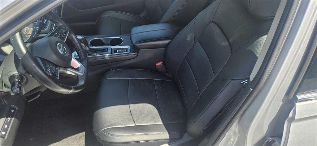 Nissan Altima 2.5 SL 2019