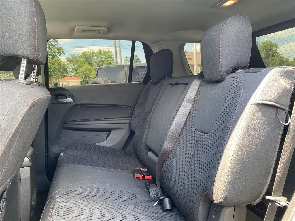 GMC Terrain SL FWD 2015