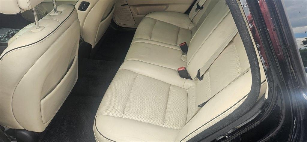 Hyundai Equus Signature 2014