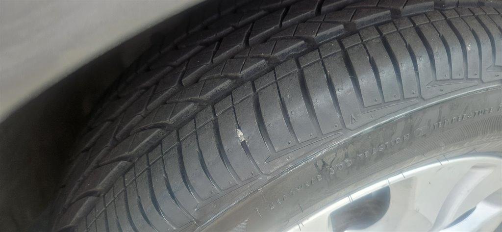 Honda CR-V EX-L 4WD 5-Speed AT 2013