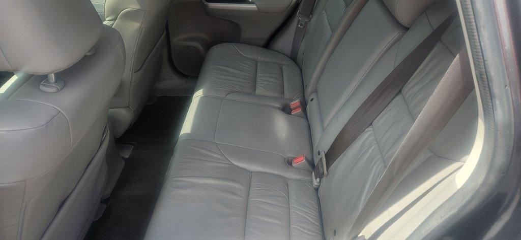 Honda CR-V EX-L 4WD 5-Speed AT 2013