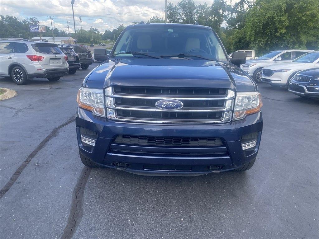 Ford Expedition XLT 4WD 2016