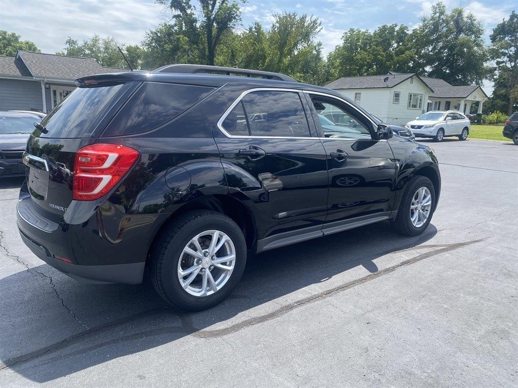Chevrolet Equinox LT 2WD 2016
