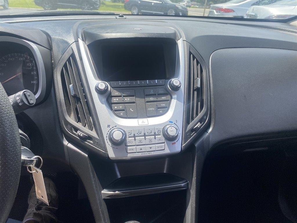 Chevrolet Equinox LT 2WD 2016