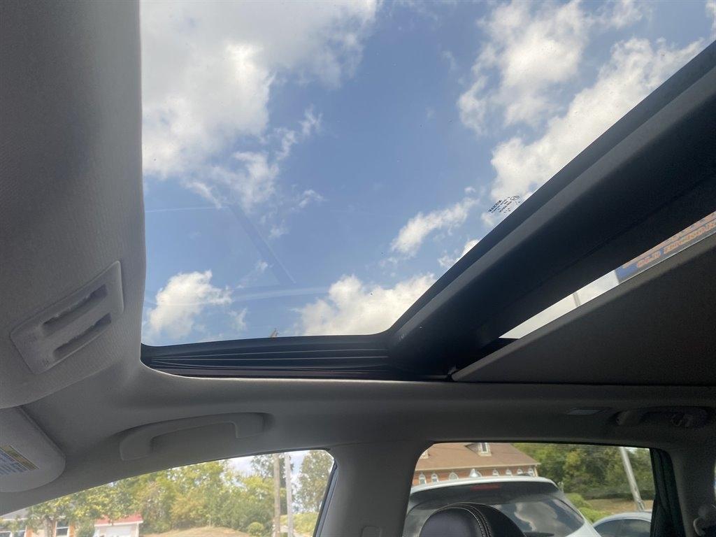 Nissan Murano Platinum 2021