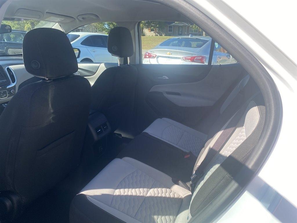 Chevrolet Equinox LS 2WD 2019