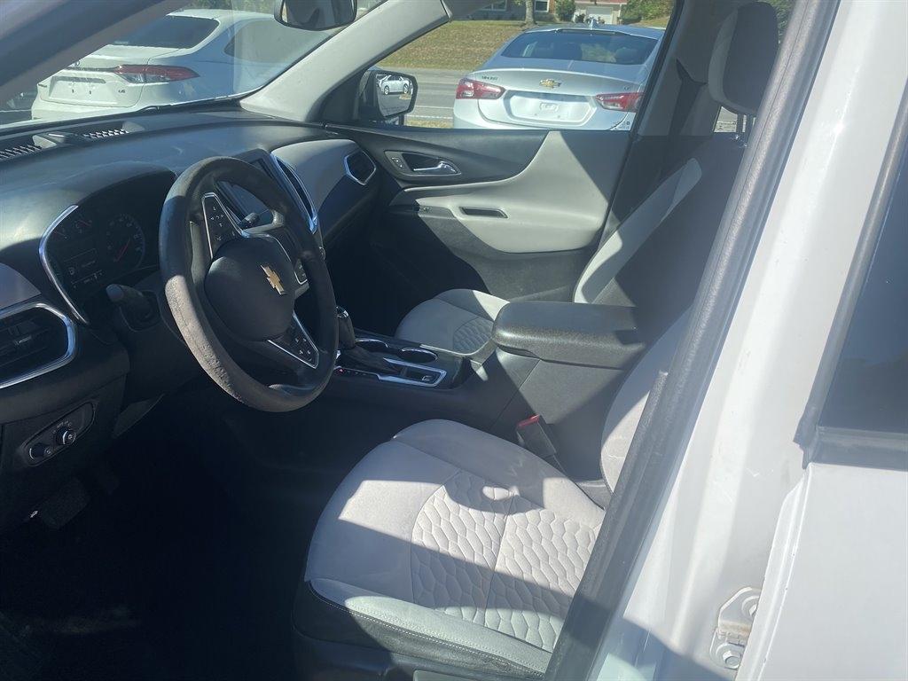 Chevrolet Equinox LS 2WD 2019