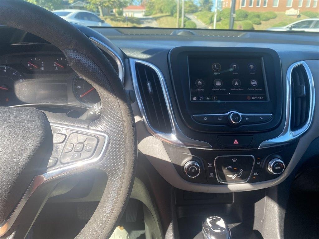 Chevrolet Equinox LS 2WD 2019