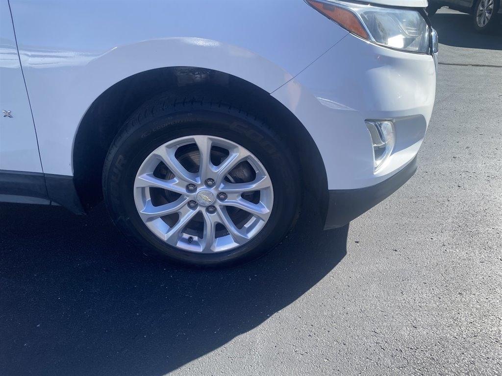 Chevrolet Equinox LS 2WD 2019