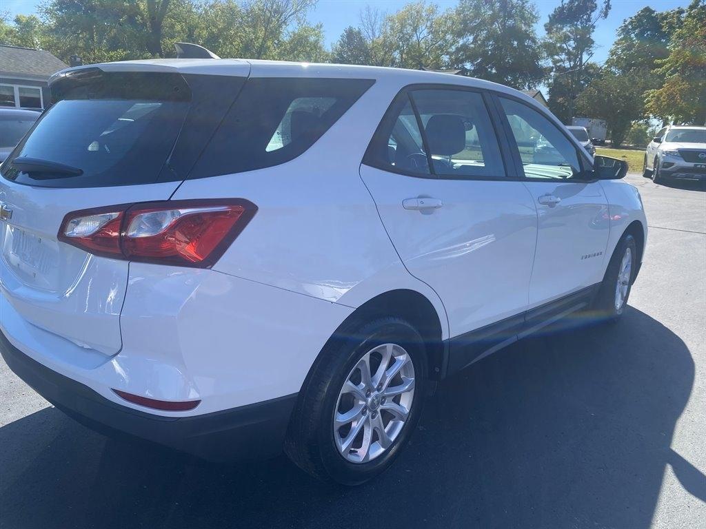 Chevrolet Equinox LS 2WD 2019
