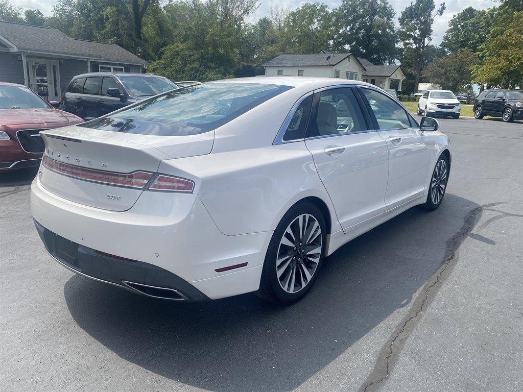 Lincoln MKZ Reserve FWD 2018