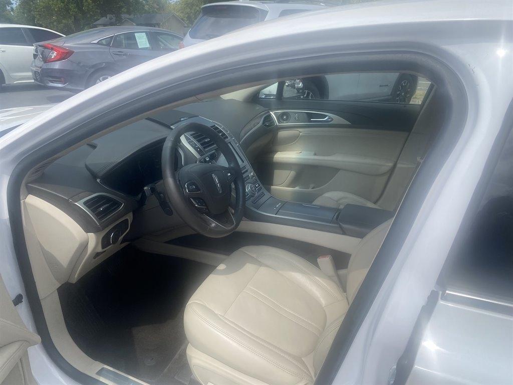 Lincoln MKZ Reserve FWD 2018