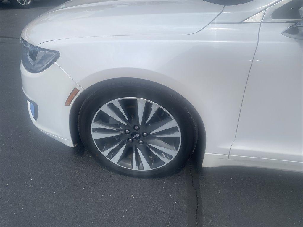 Lincoln MKZ Reserve FWD 2018