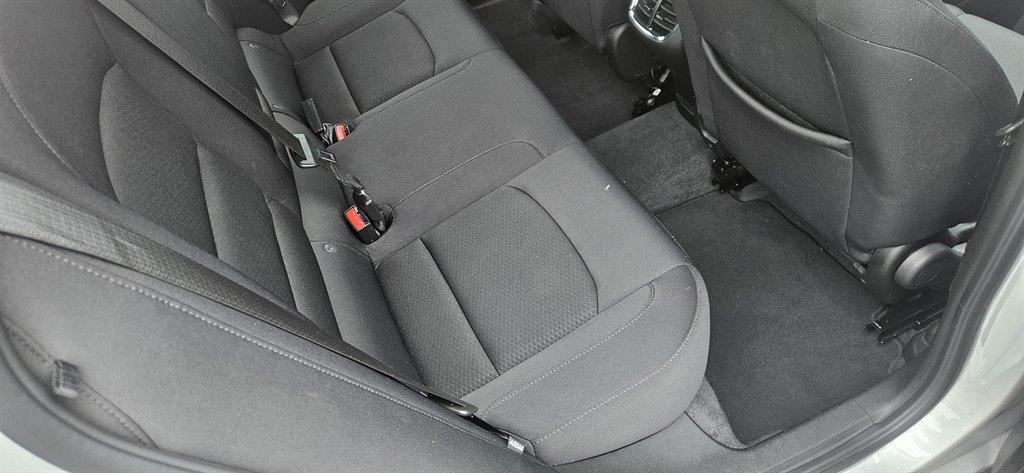 Chevrolet Malibu LT 2022