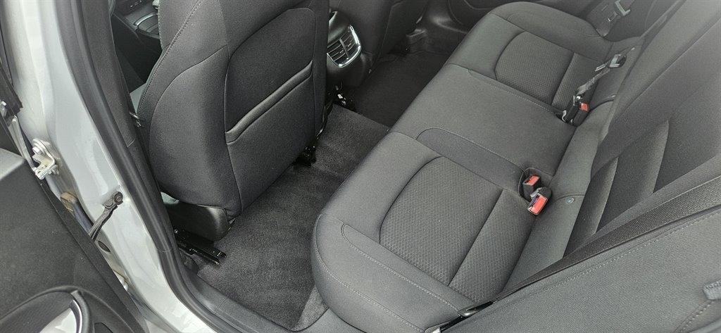 Chevrolet Malibu LT 2022