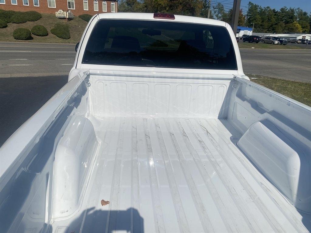 Chevrolet S10 Pickup LS Ext. Cab 2WD 2002