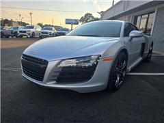 2009 Audi R8 