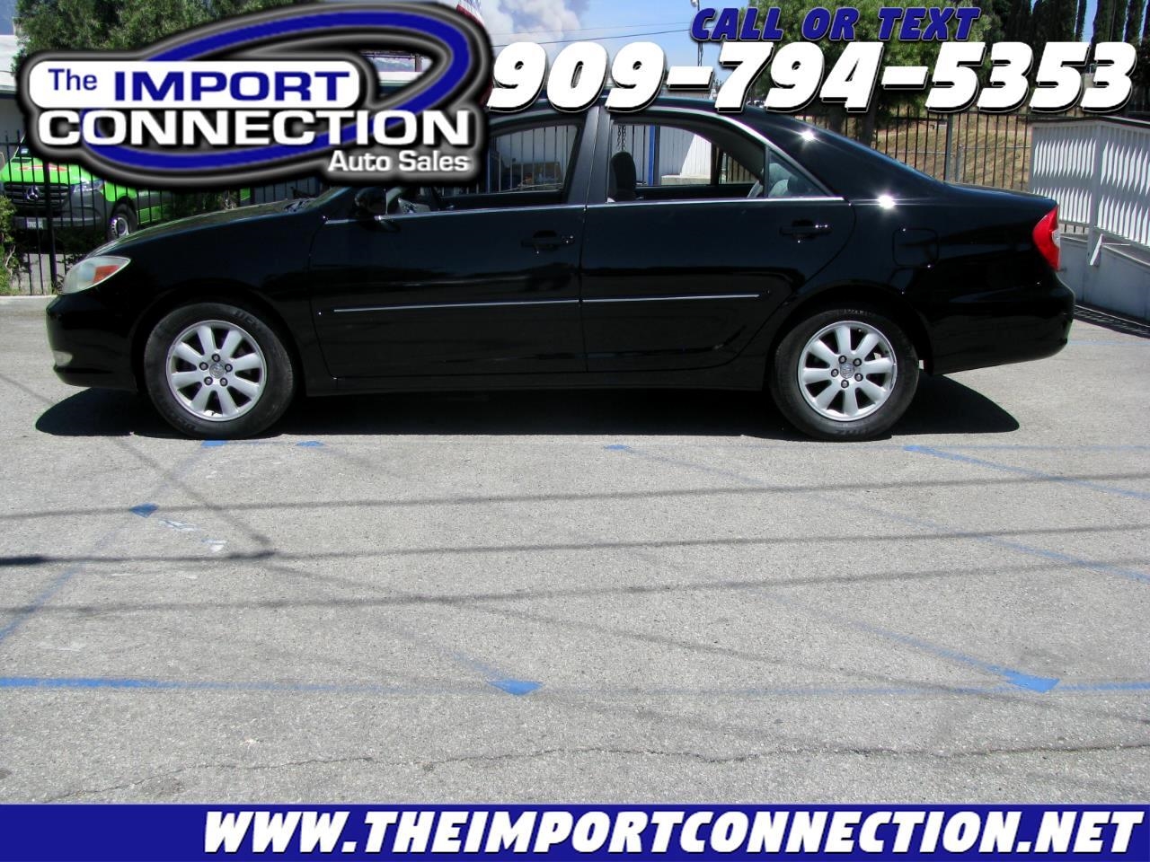Used Cars Yucaipa CA Used Cars & Trucks CA The Import Connection