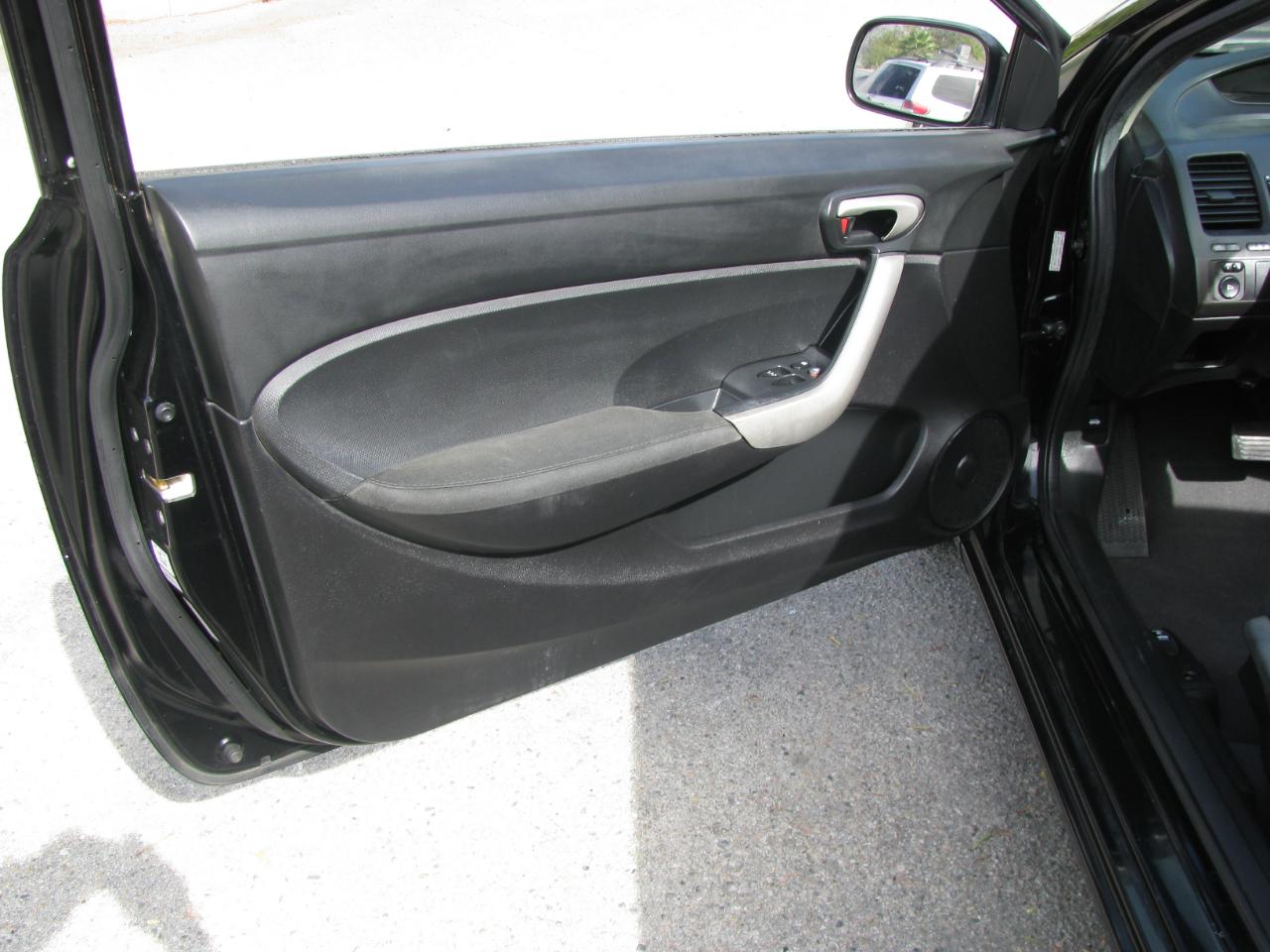 Honda Civic Cpe 2dr Auto EX 2010