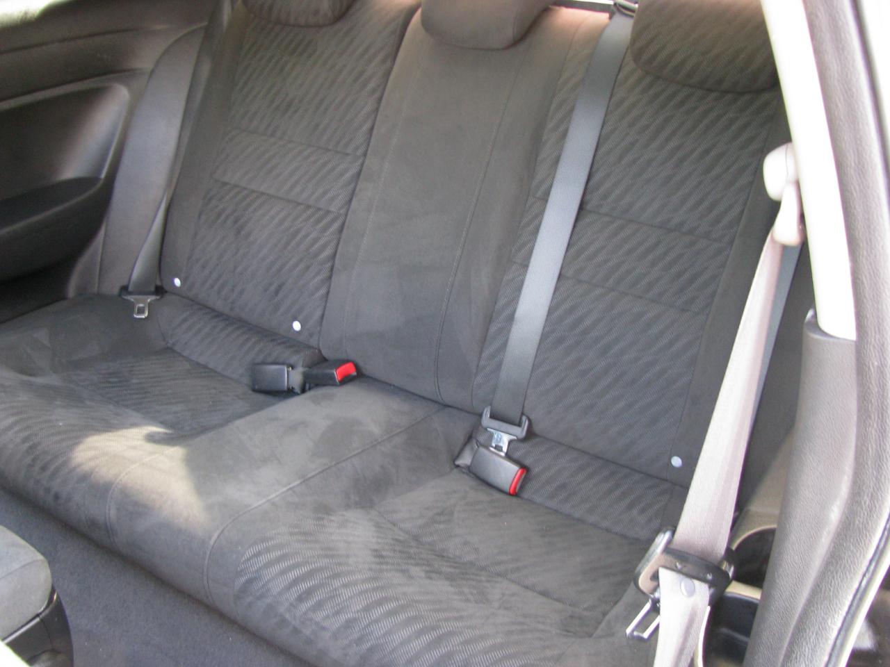 Honda Civic Cpe 2dr Auto EX 2010