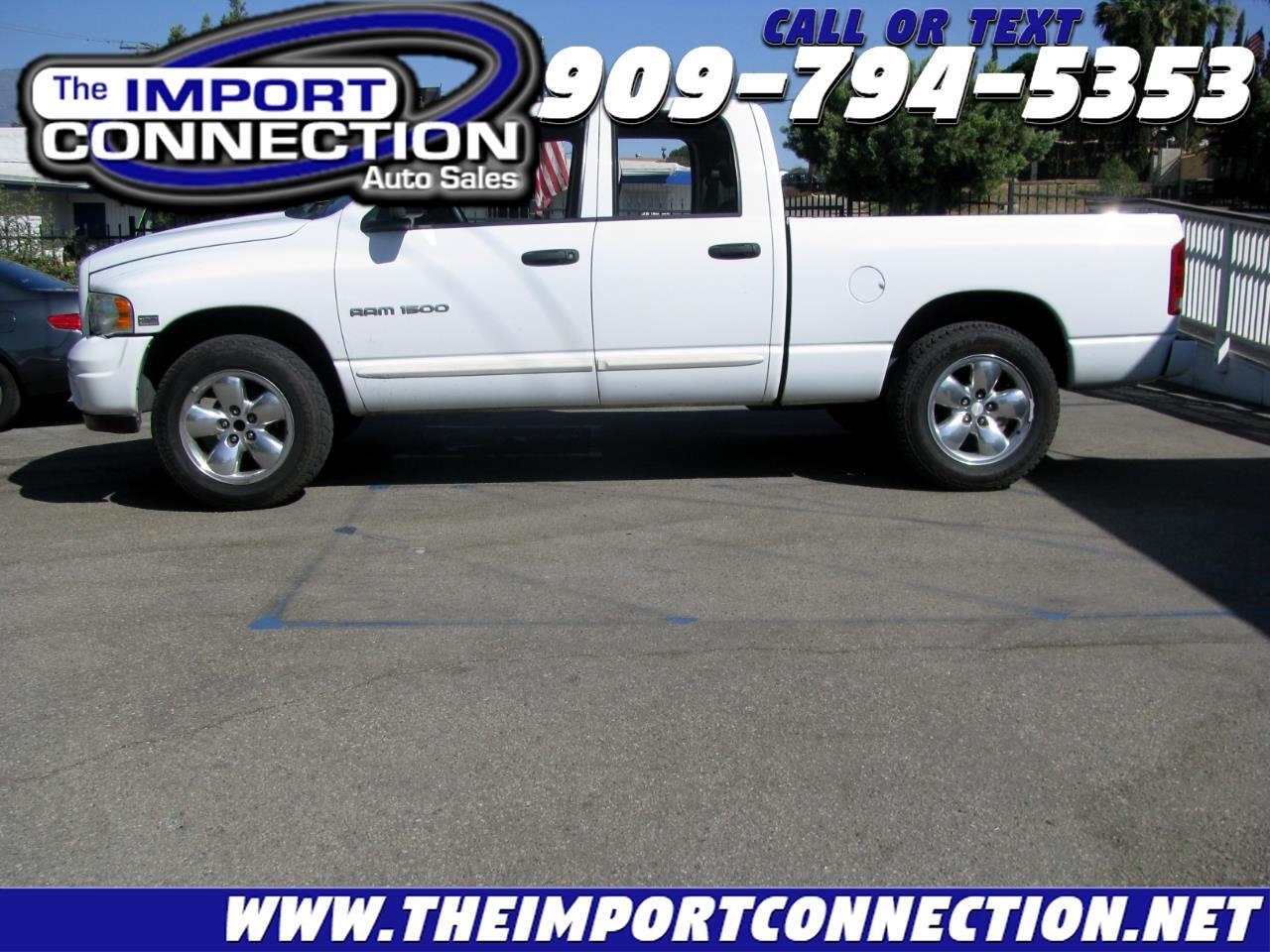 Used Cars for Sale Yucaipa CA 92399 The Import Connection