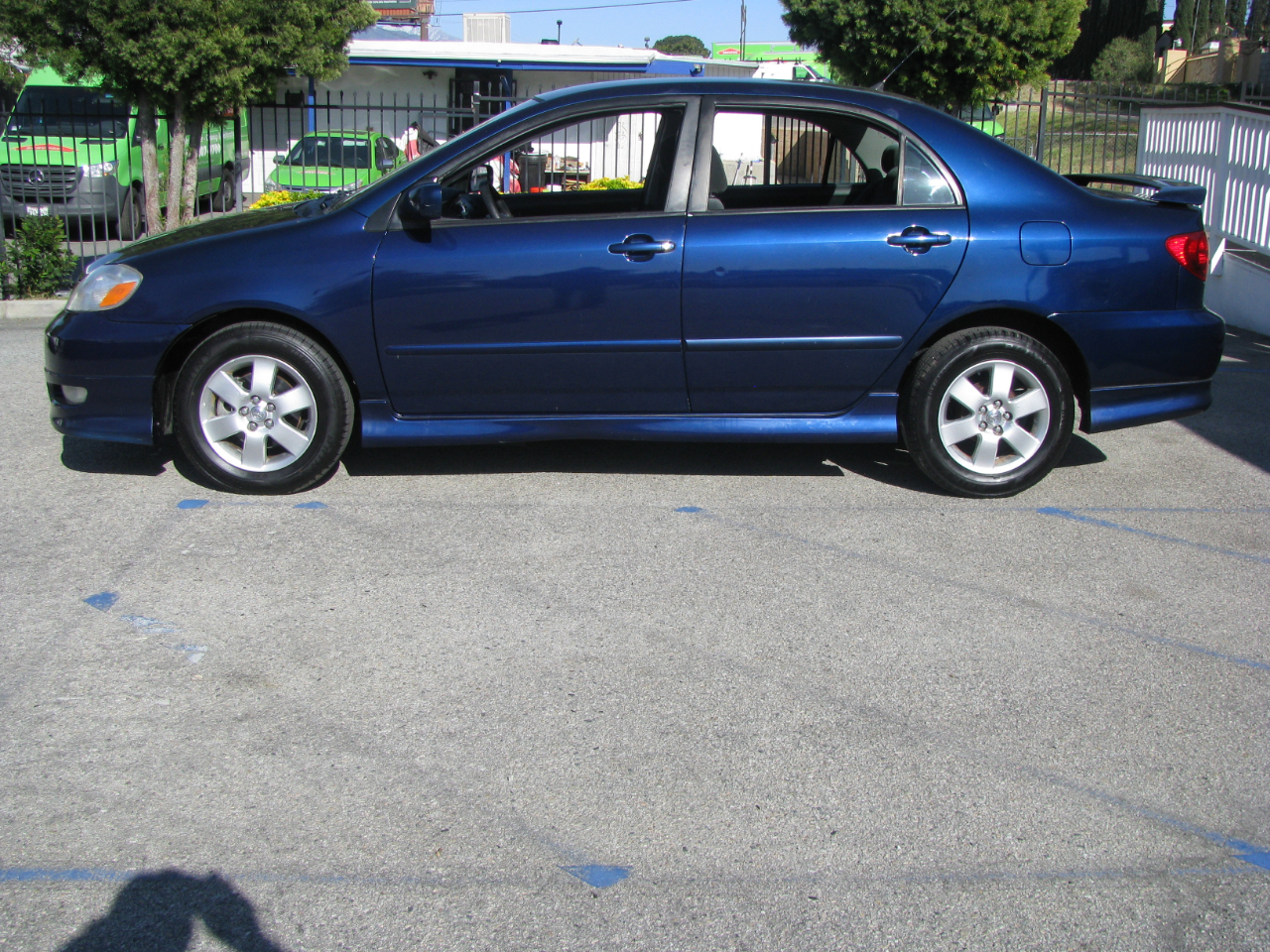 Used Cars Yucaipa CA Used Cars & Trucks CA The Import Connection