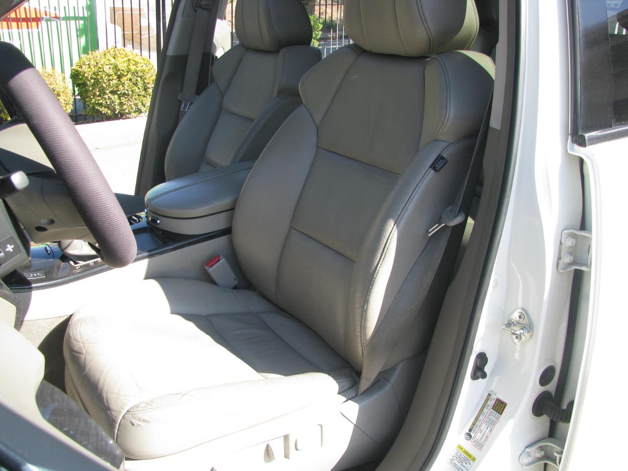 Acura MDX AWD 4dr Tech Pkg 2009