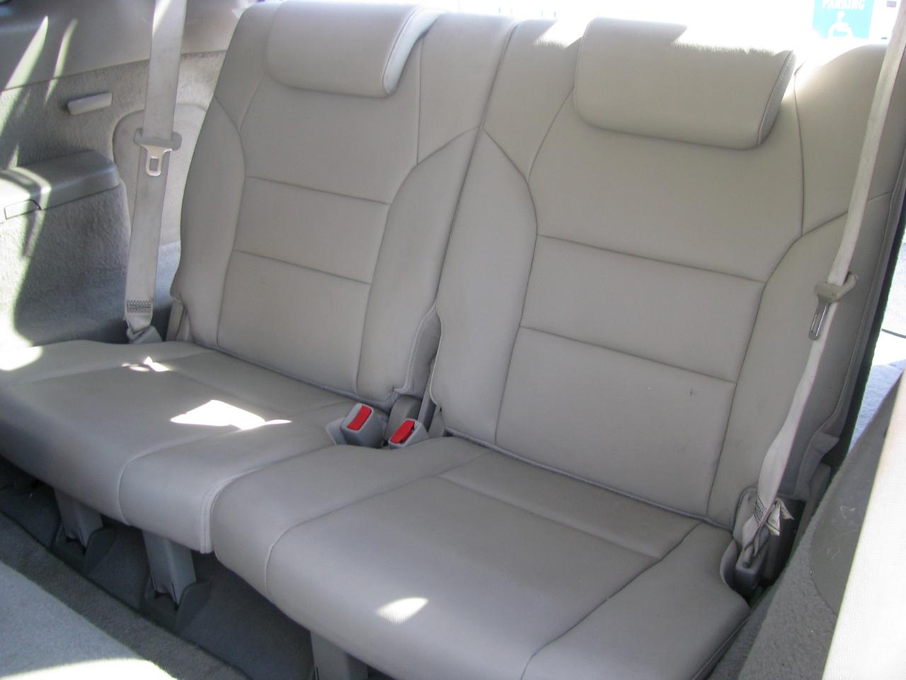 Acura MDX AWD 4dr Tech Pkg 2009
