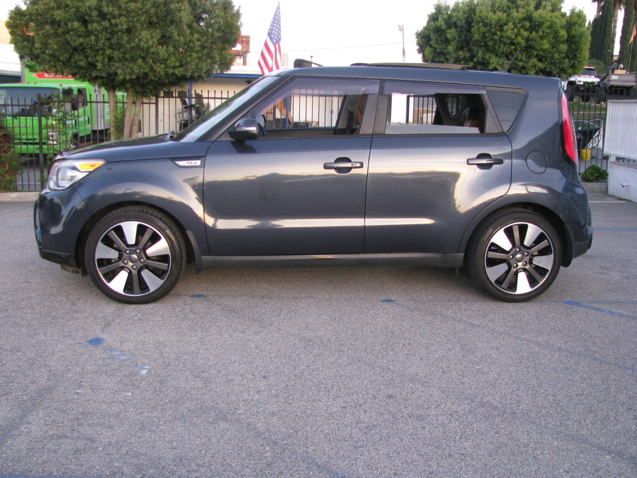 Used Cars Yucaipa CA Used Cars & Trucks CA The Import Connection